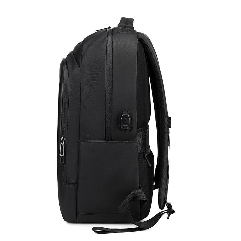 Oxford Multimedia LED Backpack