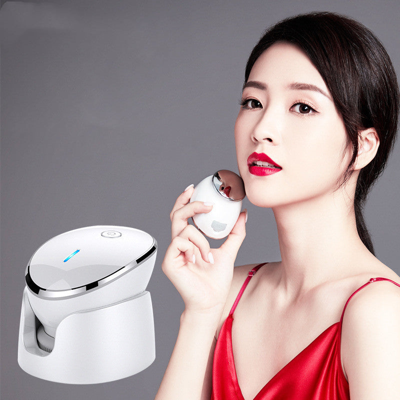 Electric Face Washing Instrument, Ultrasonic Beauty Instrument