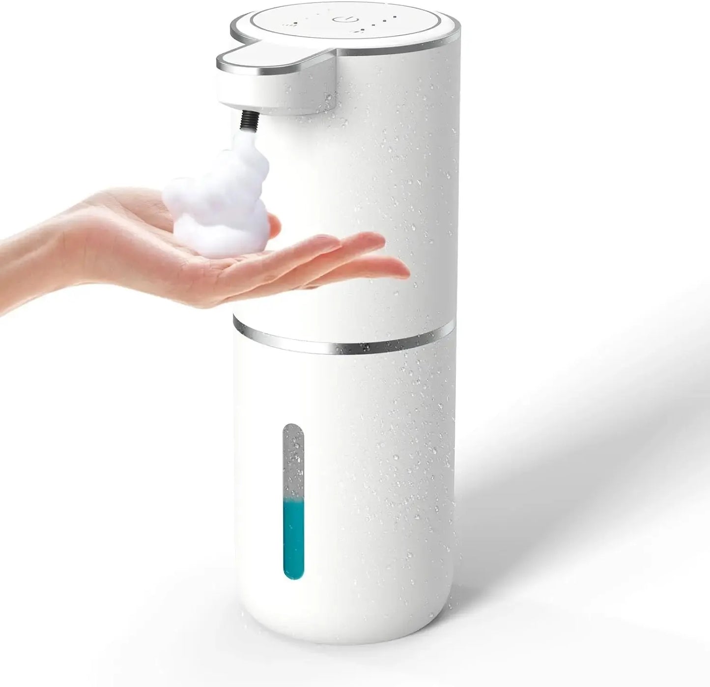 Automatic Soap Dispenser Touchless Foaming