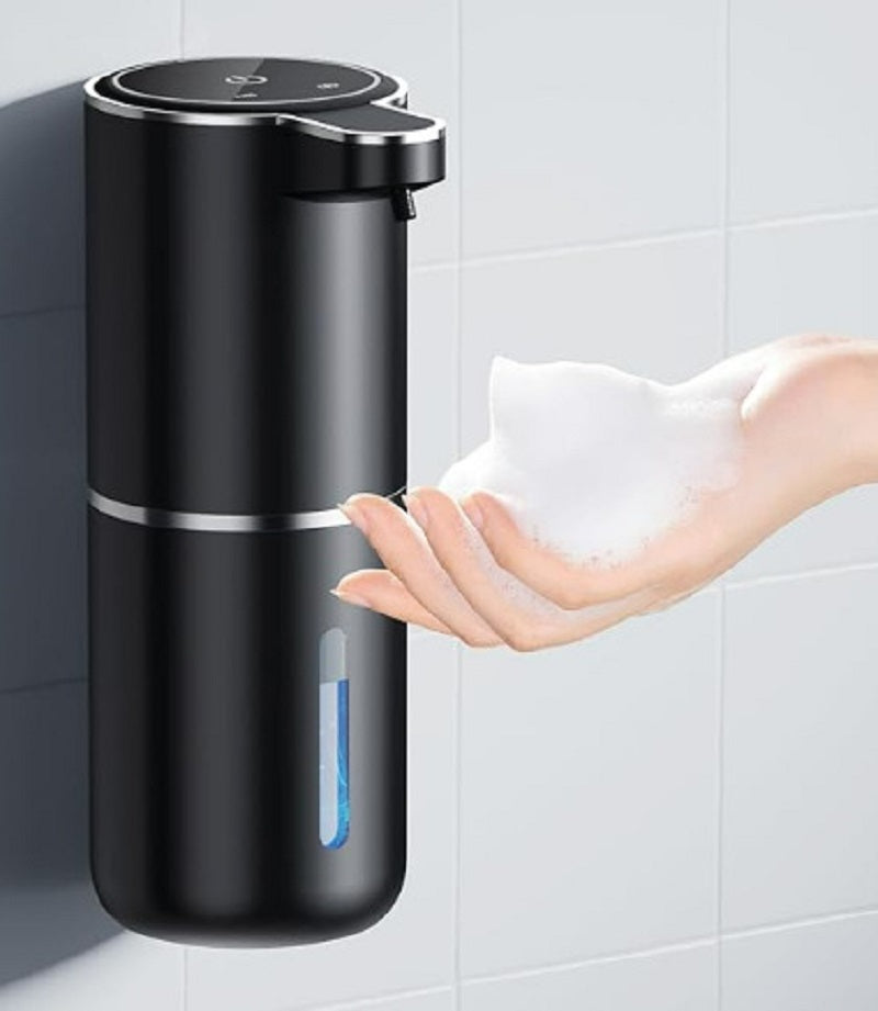 Automatic Soap Dispenser Touchless Foaming