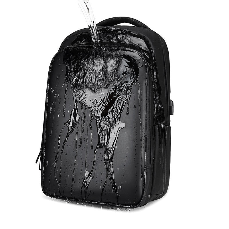 Oxford Multimedia LED Backpack