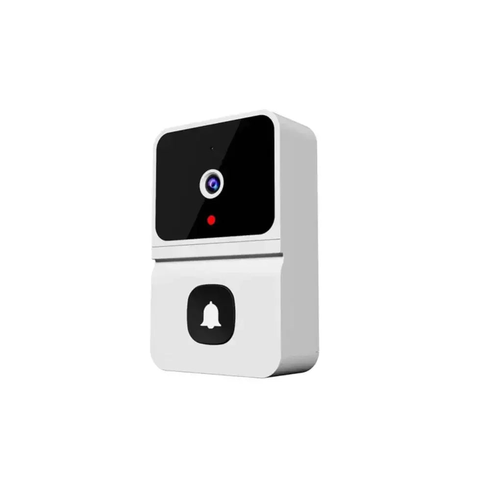 Xiaomi MIJIA Wireless Doorbell, HD Camera, Night Vision, Video Intercom, Voice Change ﻿