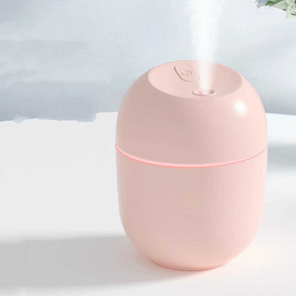 Home Office Desktop Water Drop Humidifier