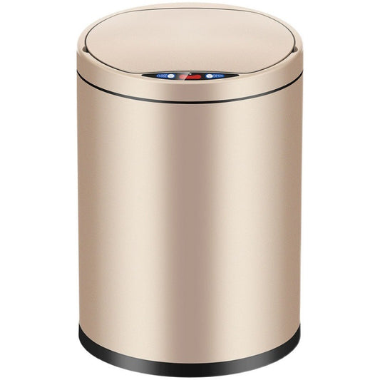 Smart Sensor Luxury Trash Can