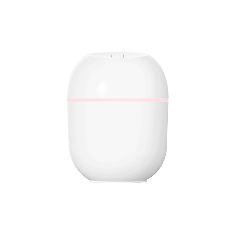 Home Office Desktop Water Drop Humidifier